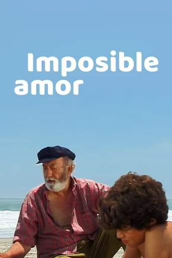 Poster of Impossible Love