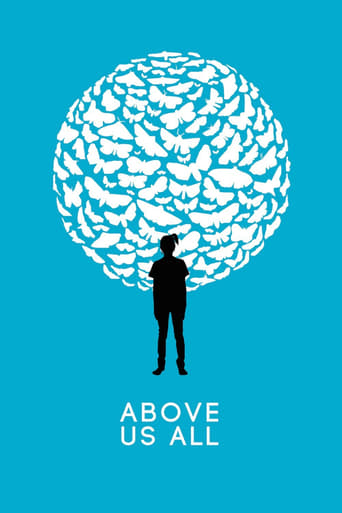 Poster of Above Us All