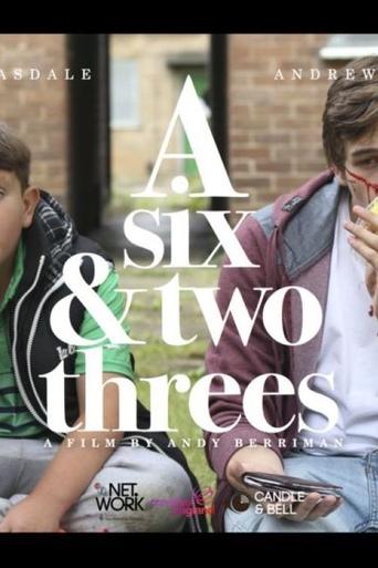 Poster of A SIX AND TWO THREES