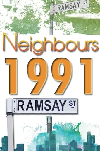 Portrait for Neighbours - Season 7