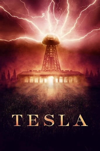 Poster of Tesla