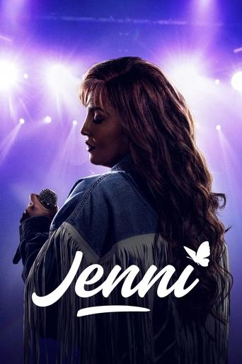 Poster of Jenni