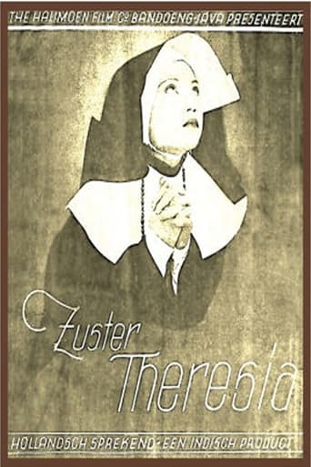 Poster of Zuster Theresia