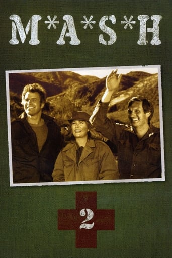 Portrait for M*A*S*H - Season 2