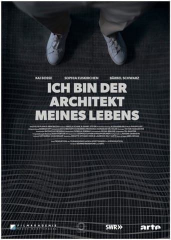 Poster of Ich bin der Architekt meines Lebens