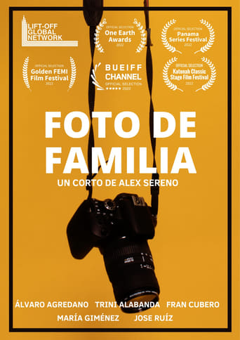 Poster of Foto de Familia