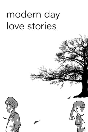 Poster of Modern Day Love Stories