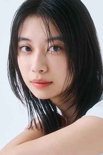 Portrait of Fuka Sugiura