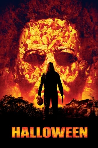 Poster of Halloween