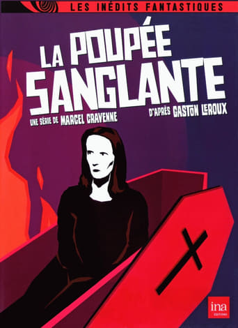 Portrait for La Poupée sanglante - Miniseries