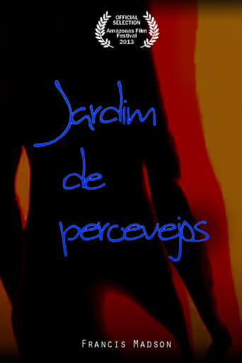 Poster of Jardim de Percevejos