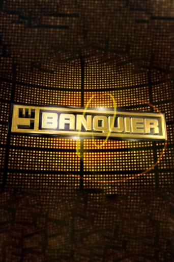 Poster of Le Banquier