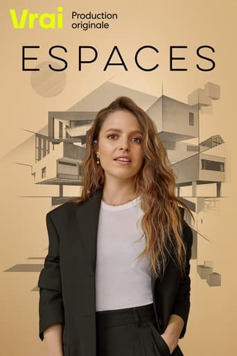 Poster of Espaces