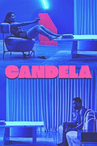 Poster of Candela