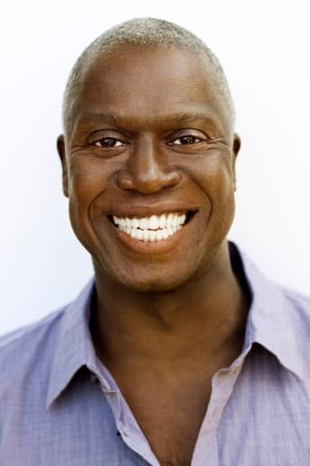 Portrait of Andre Braugher