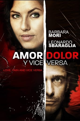 Poster of Love, Pain and Vice Versa