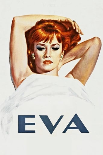 Poster of Eva