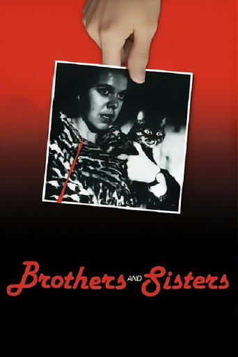 Poster of Brothers and Sisters