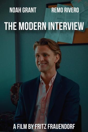 Poster of The Modern Interview