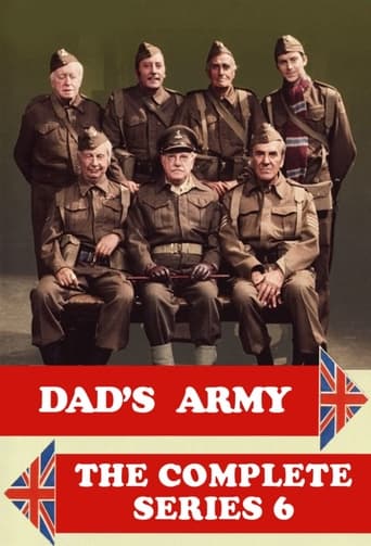 Portrait for Dad's Army - Season 6