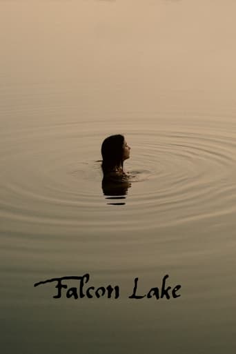 Poster of Falcon Lake