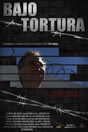 Poster of Bajo Tortura