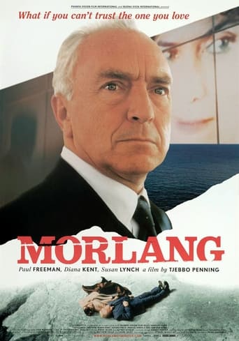 Poster of Morlang