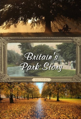 Poster of Britain's Park Story