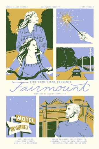 Poster of Fairmount