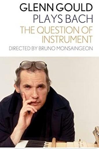 Poster of The Question of Instrument