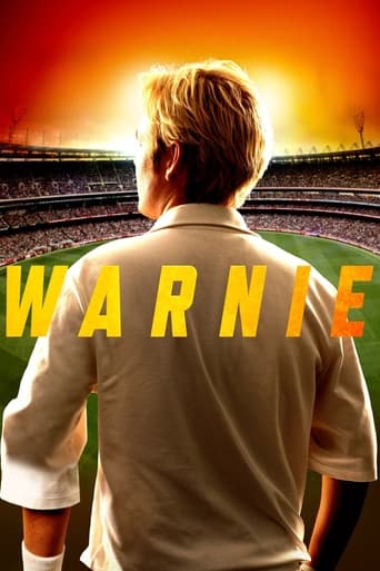 Poster of Warnie