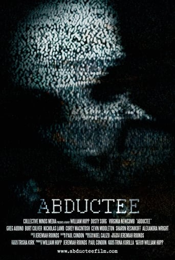 Poster of Abductee