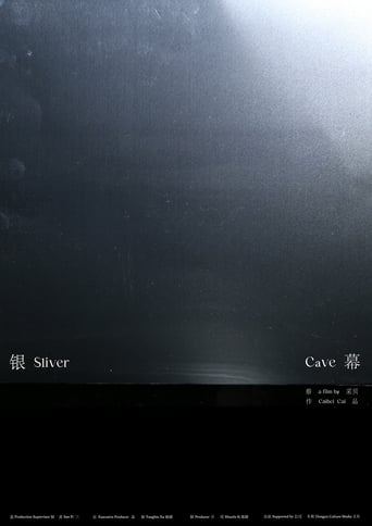 Poster of Sliver Cave