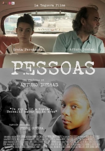 Poster of Pessoas