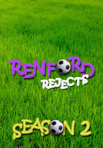 Portrait for Renford Rejects - Season 2