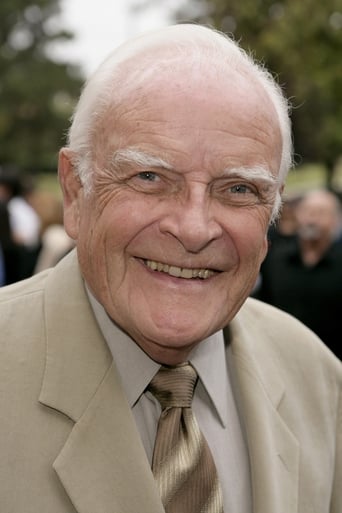 Portrait of John Ingle