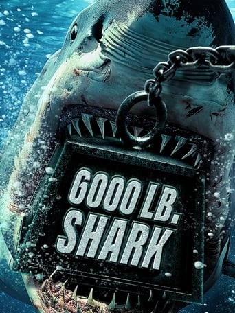 Poster of 6000 LB Shark