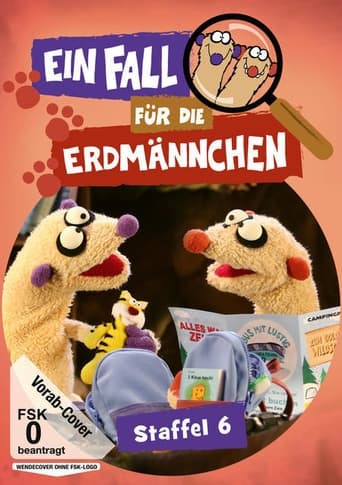 Portrait for Ein Fall für die Erdmännchen - Season 6