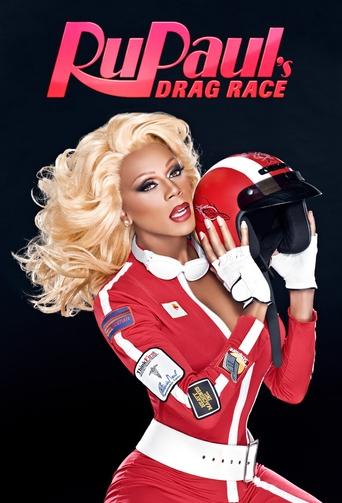 Portrait for RuPaul's Drag Race - Season 1