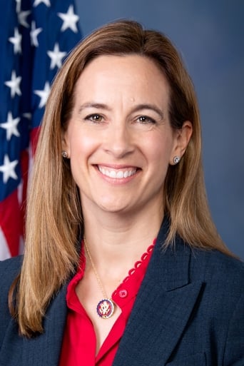 Portrait of Mikie Sherrill