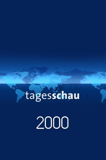 Portrait for Tagesschau - Season 2000