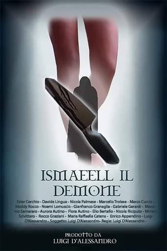 Poster of Ismaeell the Demon