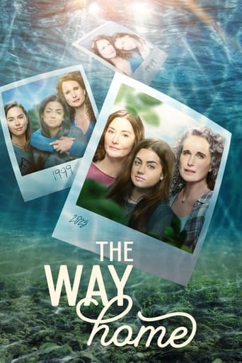 Portrait for The Way Home - Season 1