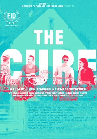 Poster of The Cure