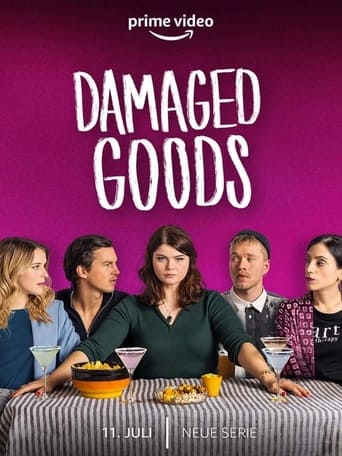 Poster of Damaged Goods