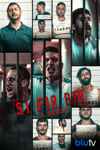 Portrait for Sıfır Bir - Season 4