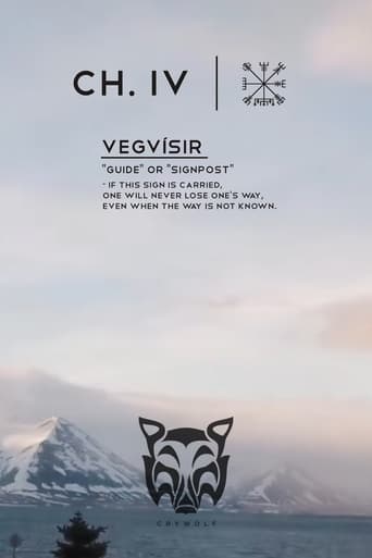 Poster of The Making Of Cataclasm, Episode 4: Vegvísir