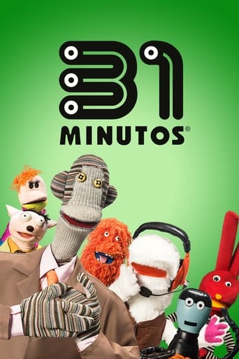 Portrait for 31 Minutos - Season 4