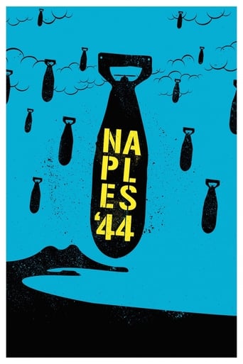 Poster of Naples '44