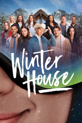 Portrait for Winter House - Season 3